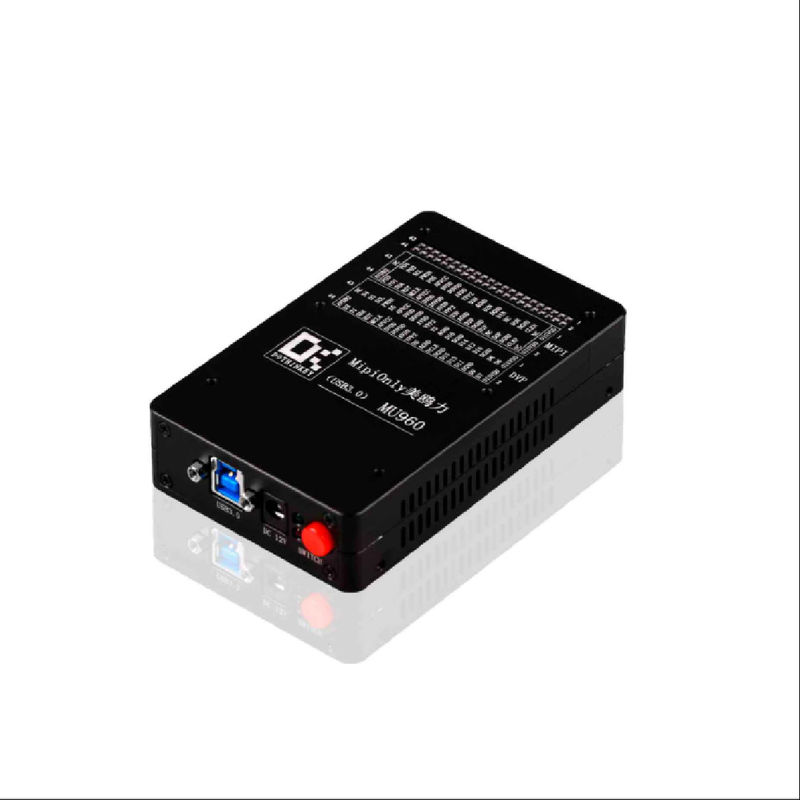 Dothinkey MU960 USB MIPI D-PHY Frame Grabber voor beeldsensoropname