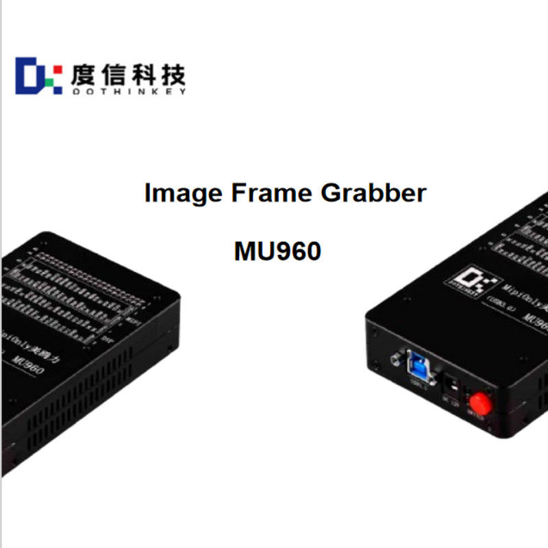Dothinkey USB beeldopname kaart D-PHY MIPI Frame Grabber voor visie toepassingen