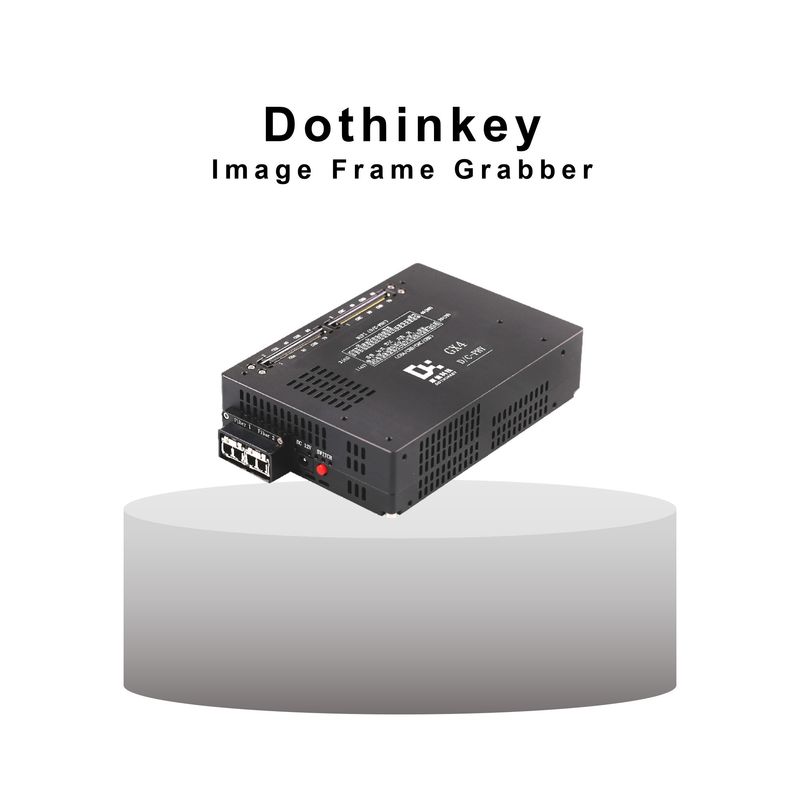 GX4 Dothinkey 2 Image Frame Grabber MIPI C-PHY CSI voor glasvezel interface