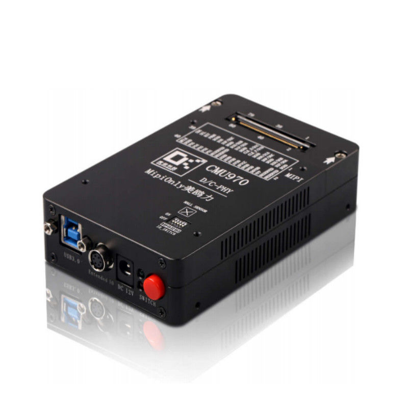 Dothinkey USB3 Frame Grabber MIPI C-PHY CSI en D-PHY CSI Camera Frame Grabber
