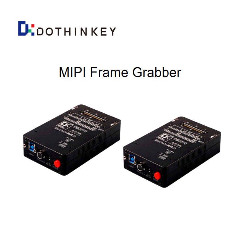 MIPI D PHY CSI Interface USB Frame Grabber voor USB3.0 camera-modules