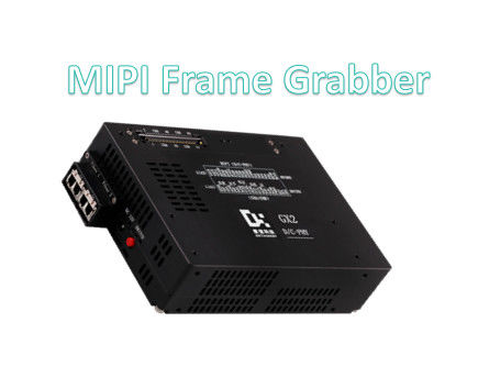 GPIO-spanningsmetingsraamvanger MIPI-raamvangerapparaat