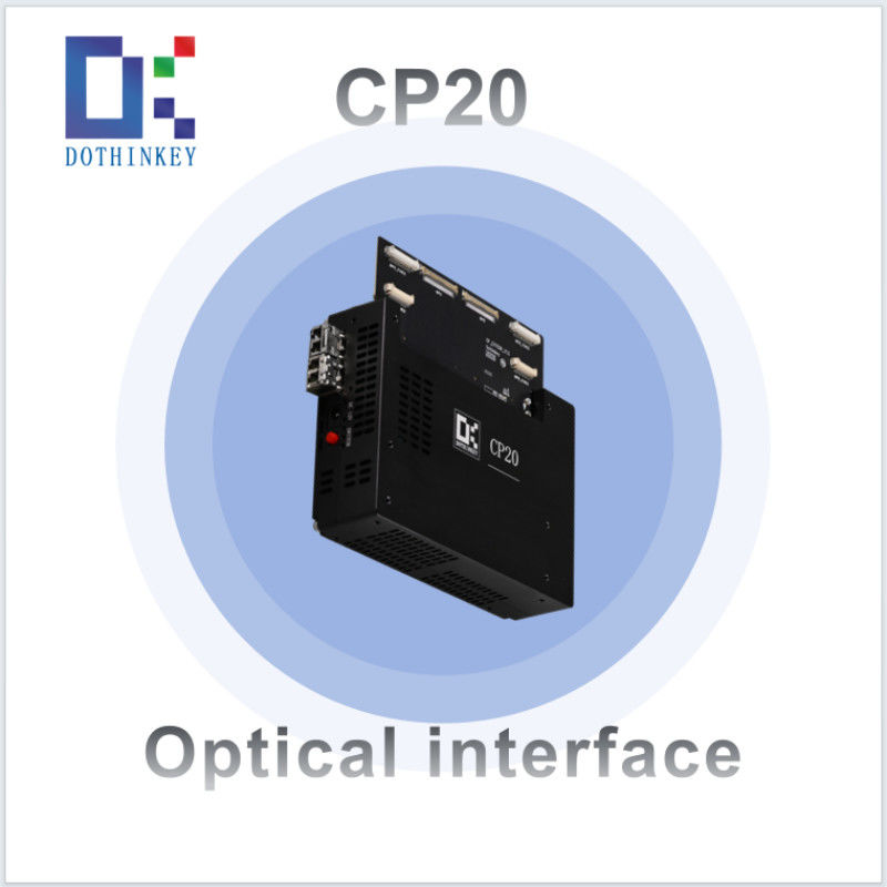 Ondersteuning voor industriële USB-frame-graver MIPI-opname-kaart D PHY en 8X39-besturingssysteem