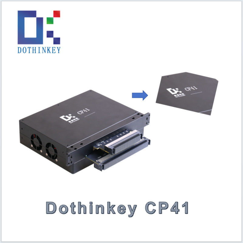 ESD USB 3.0 Frame Grabber 4X36 OS-kanalen voor automobiel- en industrieel gebruik