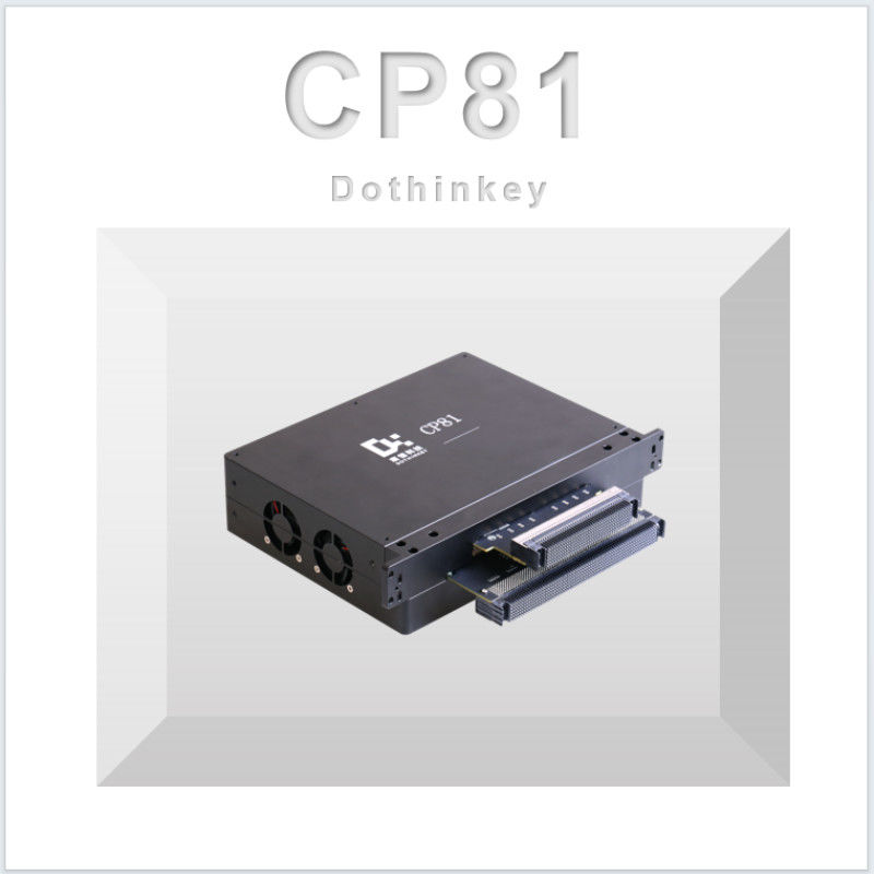 0.8V ~ 5V USB MIPI Capture Card met 8×39 OS en 8×19 LC Test Support